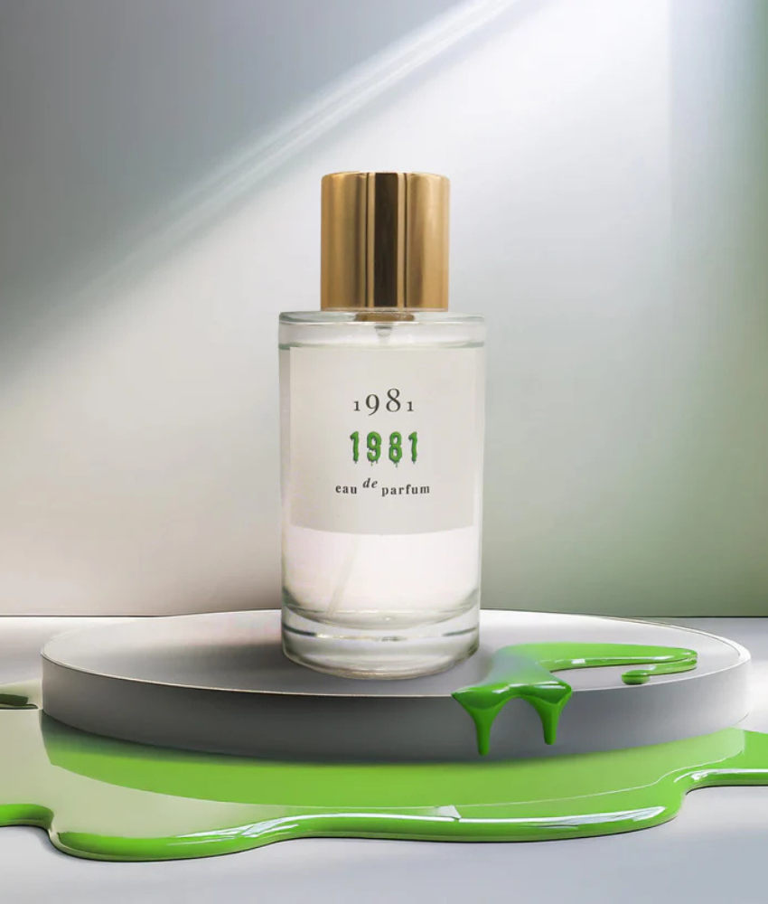 1981 Fragrance "1981"