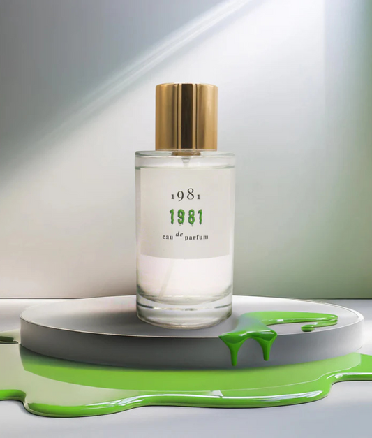 1981 Fragrance "1981"