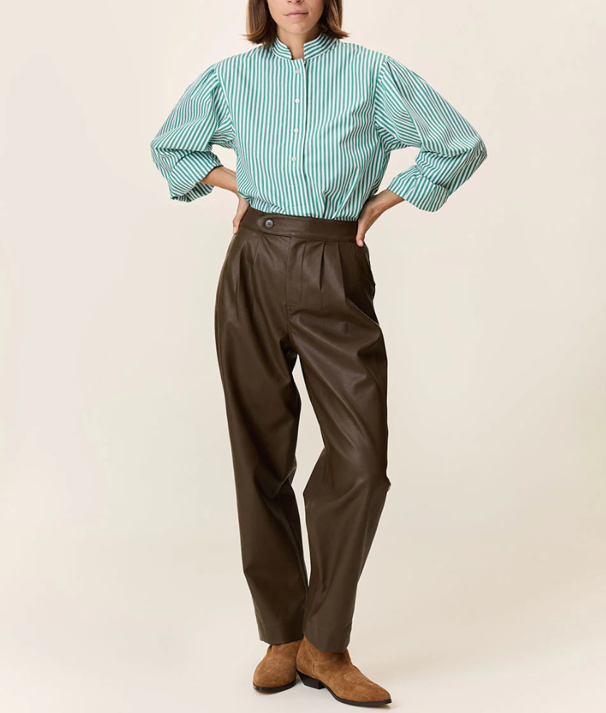 Leon & Harper Penelope Trousers