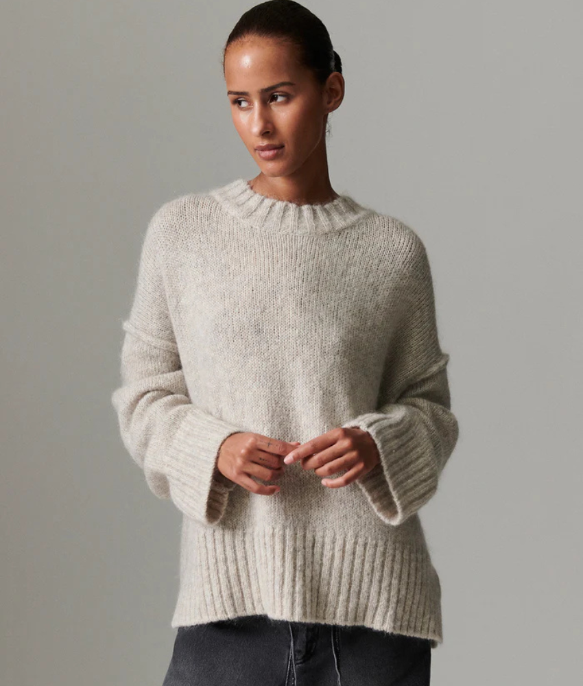 Day Birger Et Mikkelsen Josie Jumper