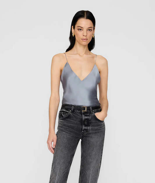 Anine Bing Ellen Top