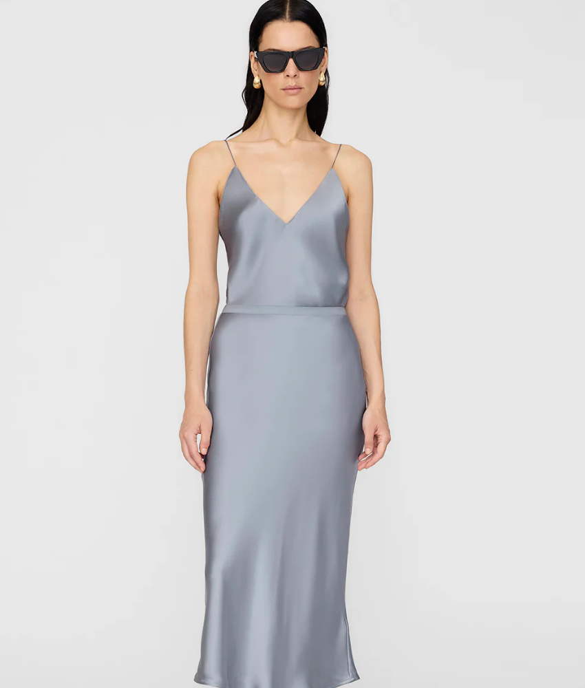 Anine Bing Ellen Top