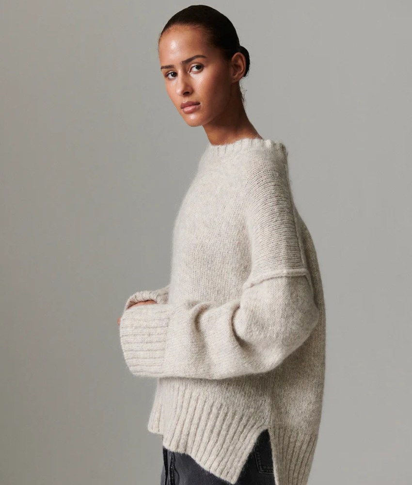 Day Birger Et Mikkelsen Josie Jumper