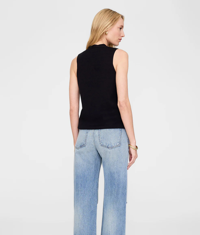 Anine Bing Lawrence Vest