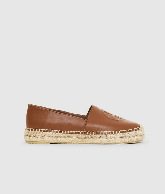 Anine Bing Paloma Espadrilles