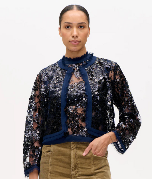 Baum Und Pferdgarten Bethina Jacket