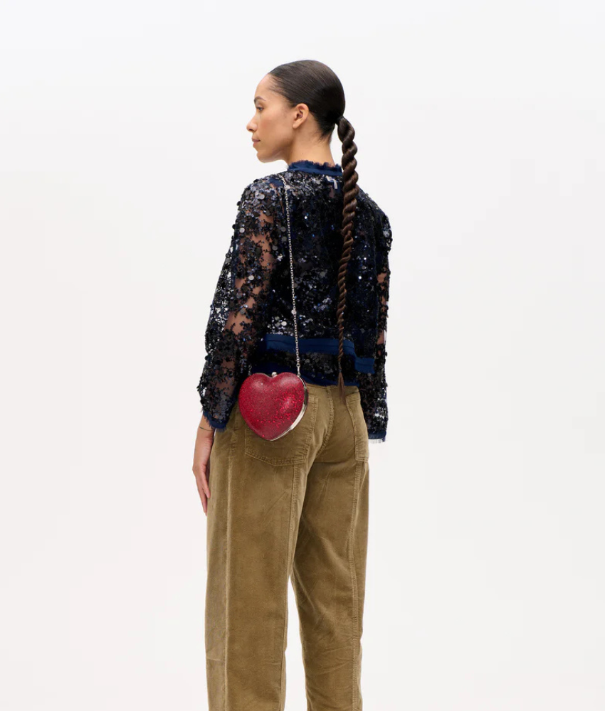 Baum Und Pferdgarten Bethina Jacket