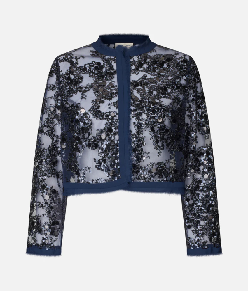 Baum Und Pferdgarten Bethina Jacket