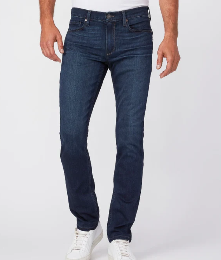 Paige Federal Jeans