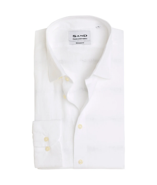 Sand Copenhagen State Soft Shirt