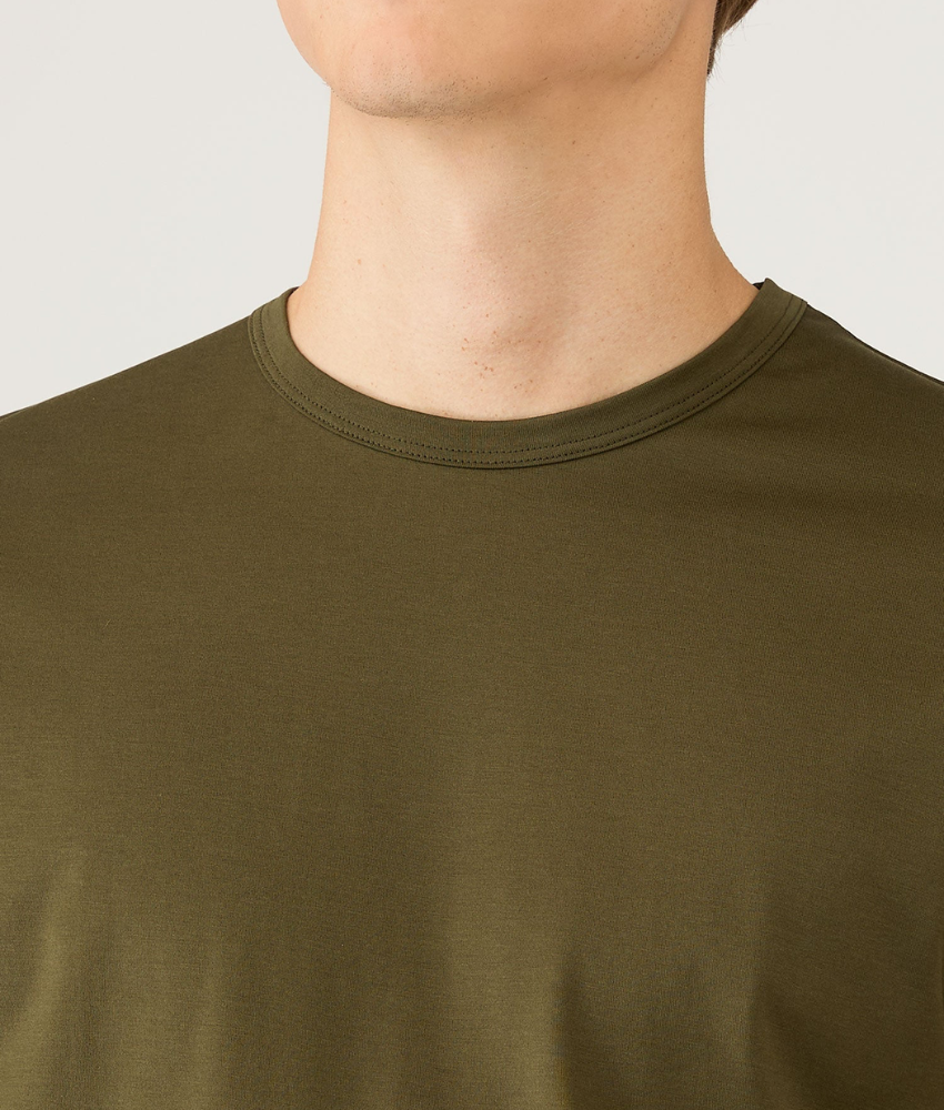 Sunspel SS Classic T-shirt