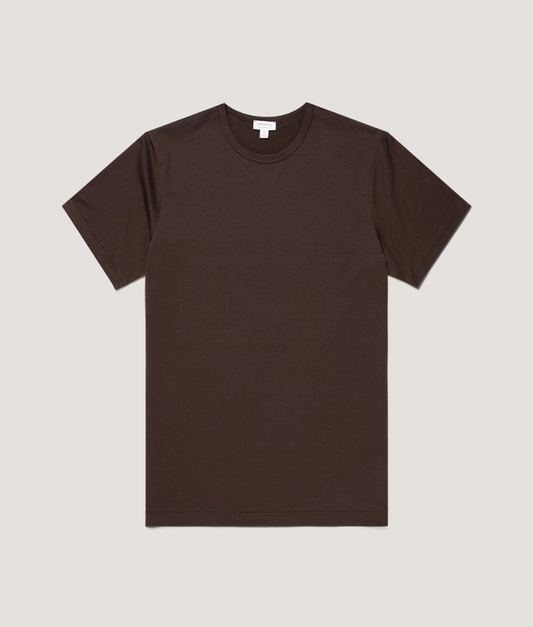 Sunspel SS Classic T-shirt
