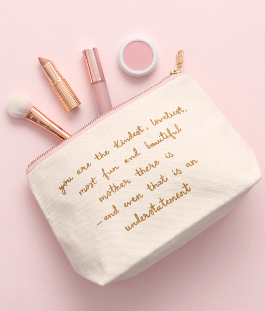 Alphabet Bags Kindest Mother