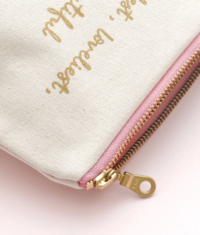 Alphabet Bags Kindest Mother