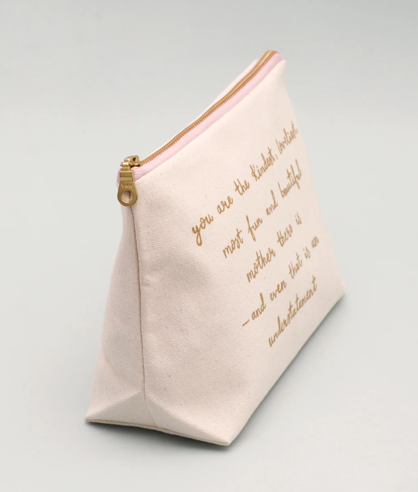 Alphabet Bags Kindest Mother