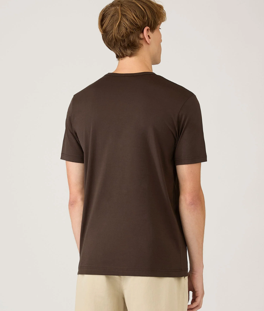 Sunspel SS Classic T-shirt