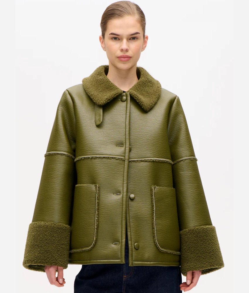 Baum Und Pferdgarten Birdie Jacket