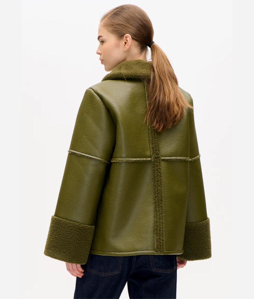 Baum Und Pferdgarten Birdie Jacket