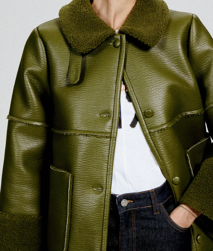 Baum Und Pferdgarten Birdie Jacket