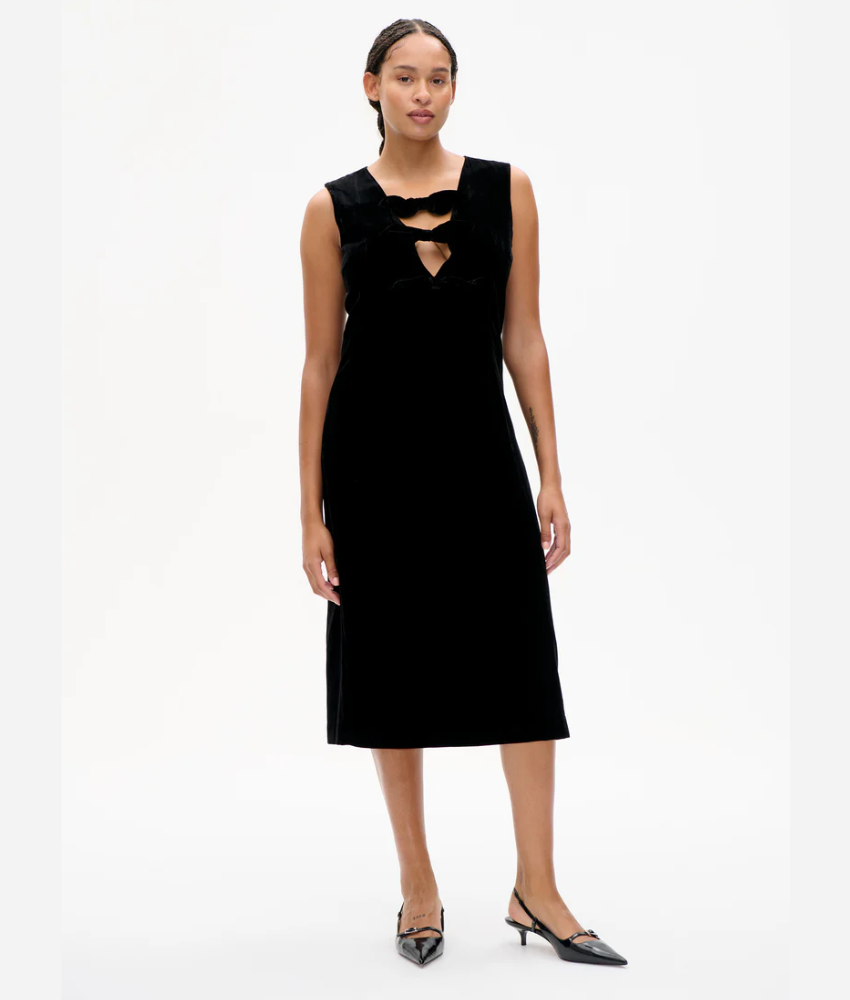 Baum Und Pferdgarten Ajka Dress