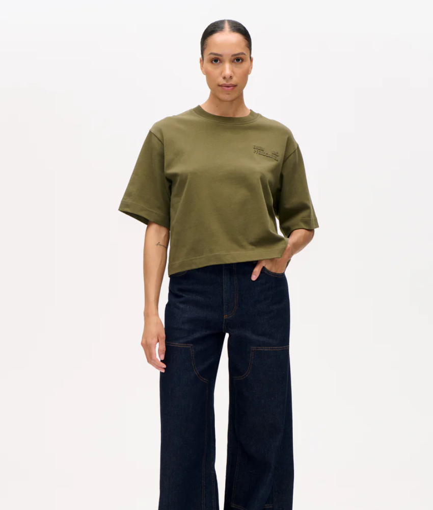 Baum Und Pferdgarten Jiana T-Shirt