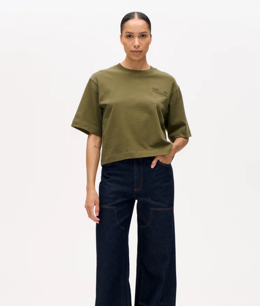 Baum Und Pferdgarten Jiana T-Shirt