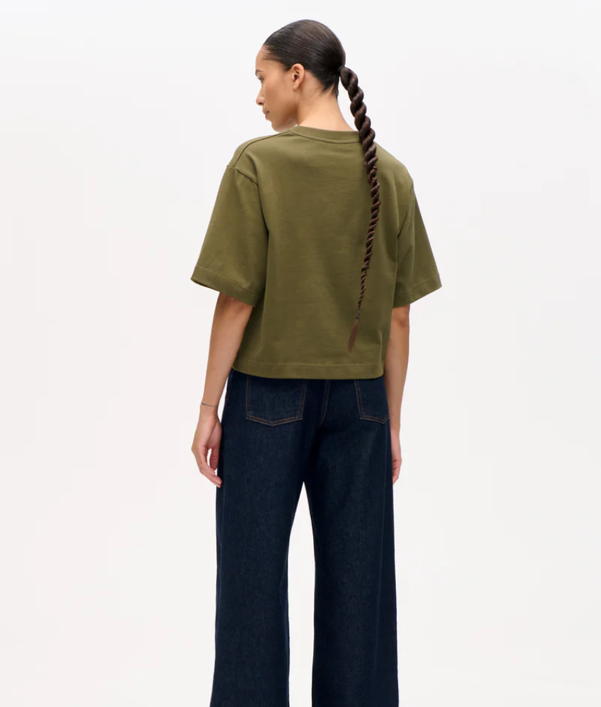 Baum Und Pferdgarten Jiana T-Shirt