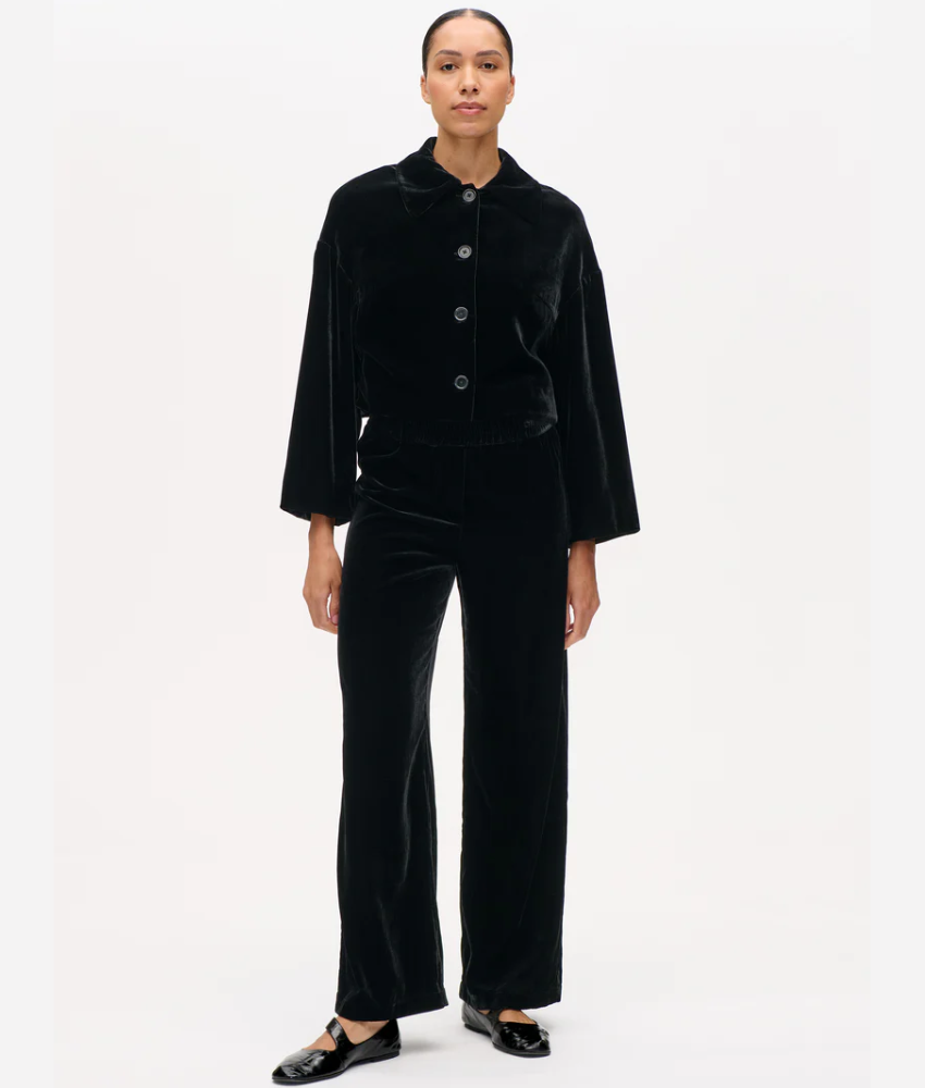 Baum Und Pferdgarten Bebeth Jacket