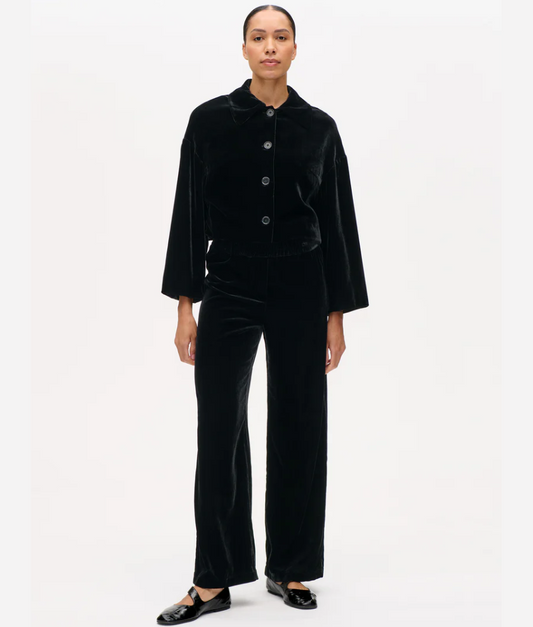 Baum Und Pferdgarten Bebeth Jacket