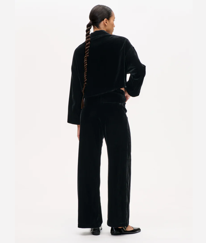 Baum Und Pferdgarten Bebeth Jacket