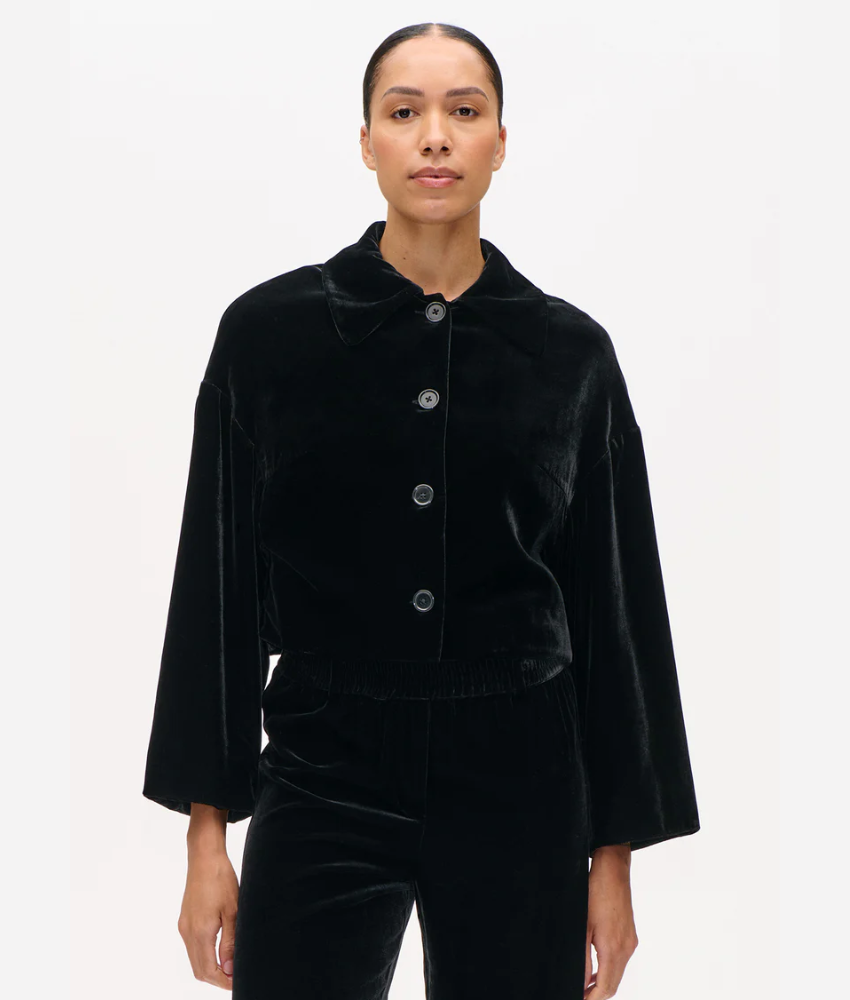 Baum Und Pferdgarten Bebeth Jacket