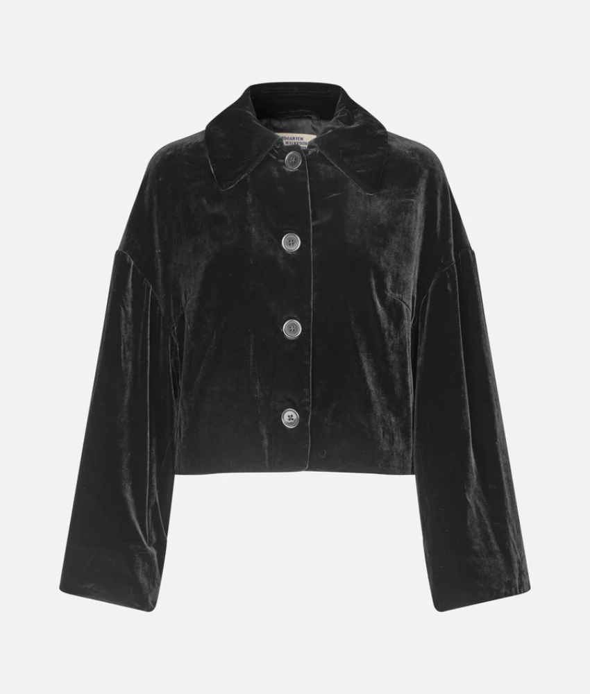 Baum Und Pferdgarten Bebeth Jacket