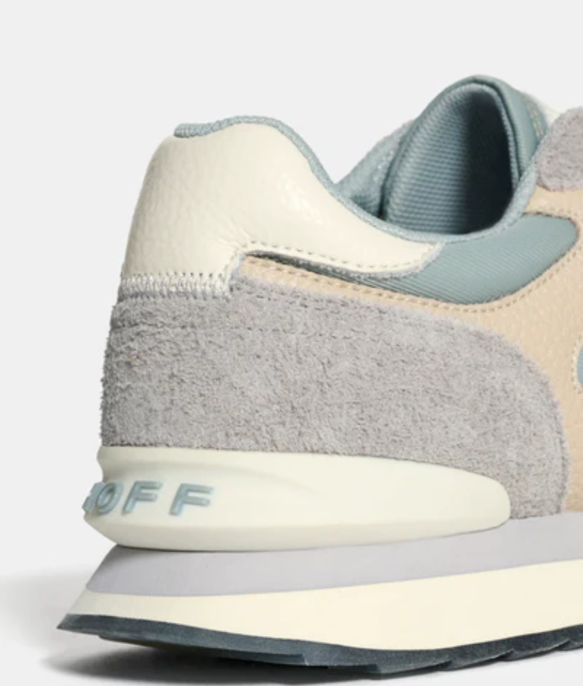 Hoff Dusseldorf Woman CITY