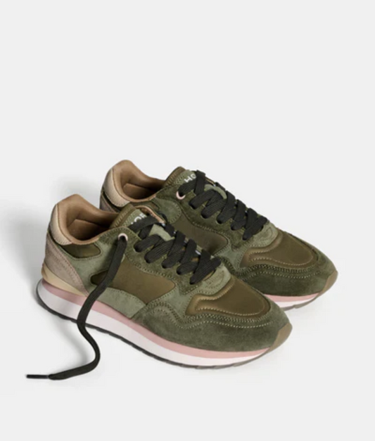 Hoff Los Angeles CITY