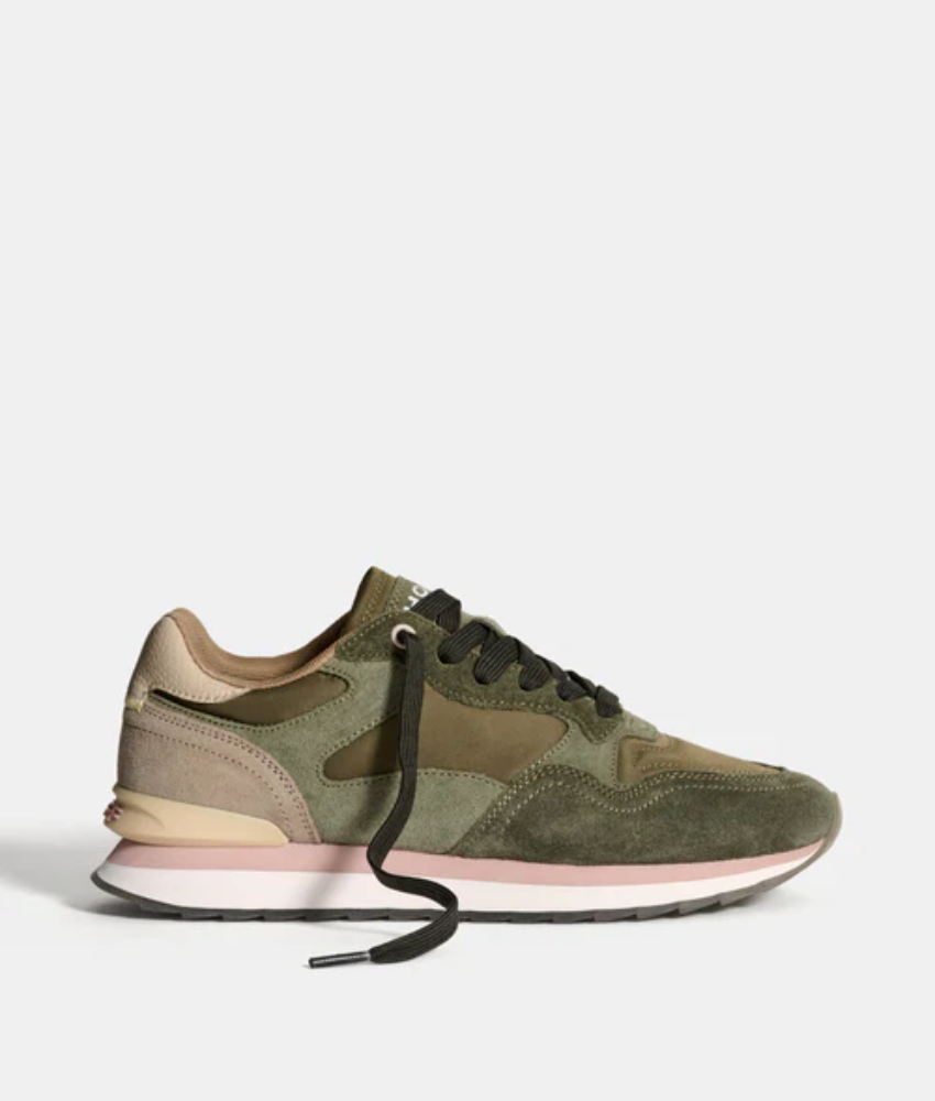 Hoff Los Angeles CITY