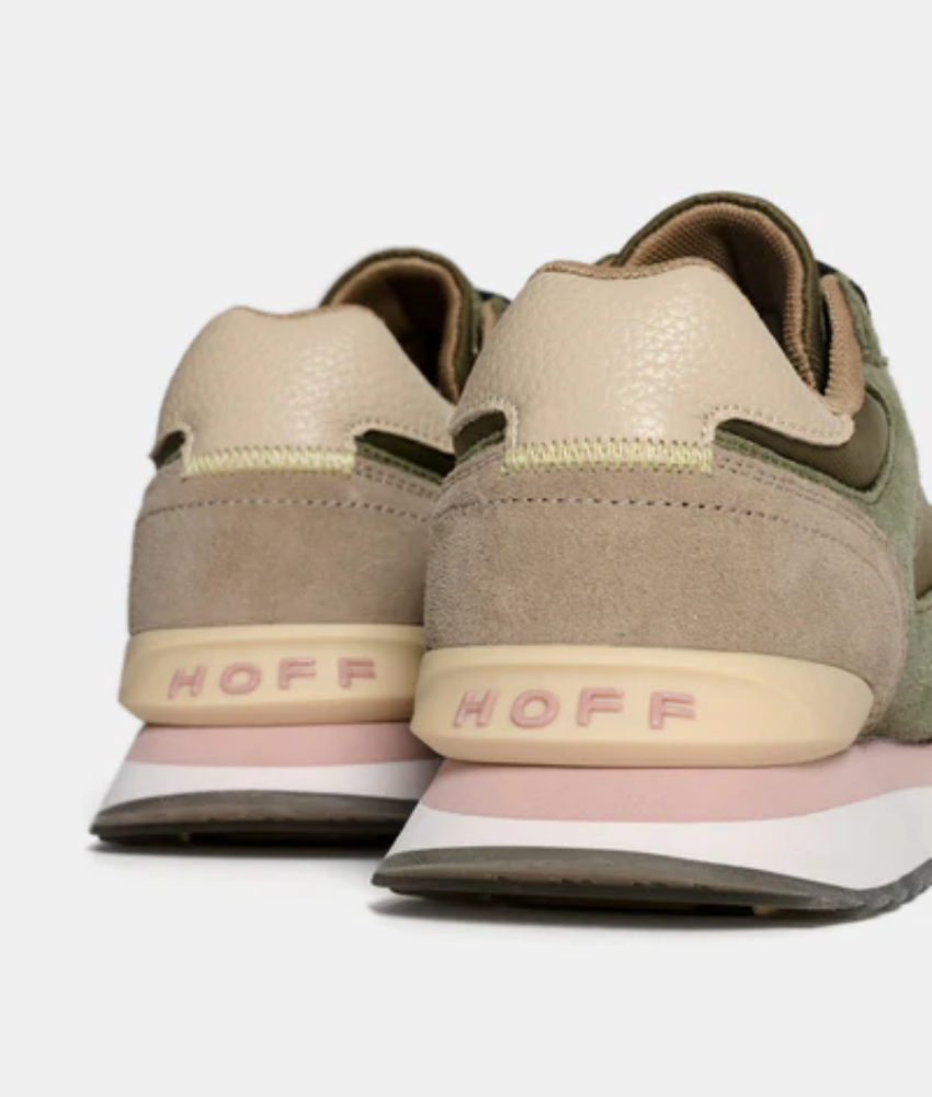 Hoff Los Angeles CITY