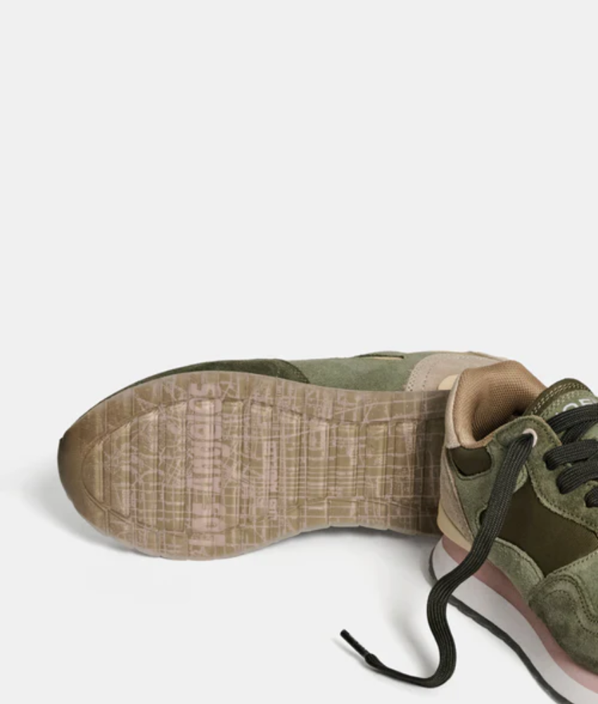 Hoff Los Angeles CITY