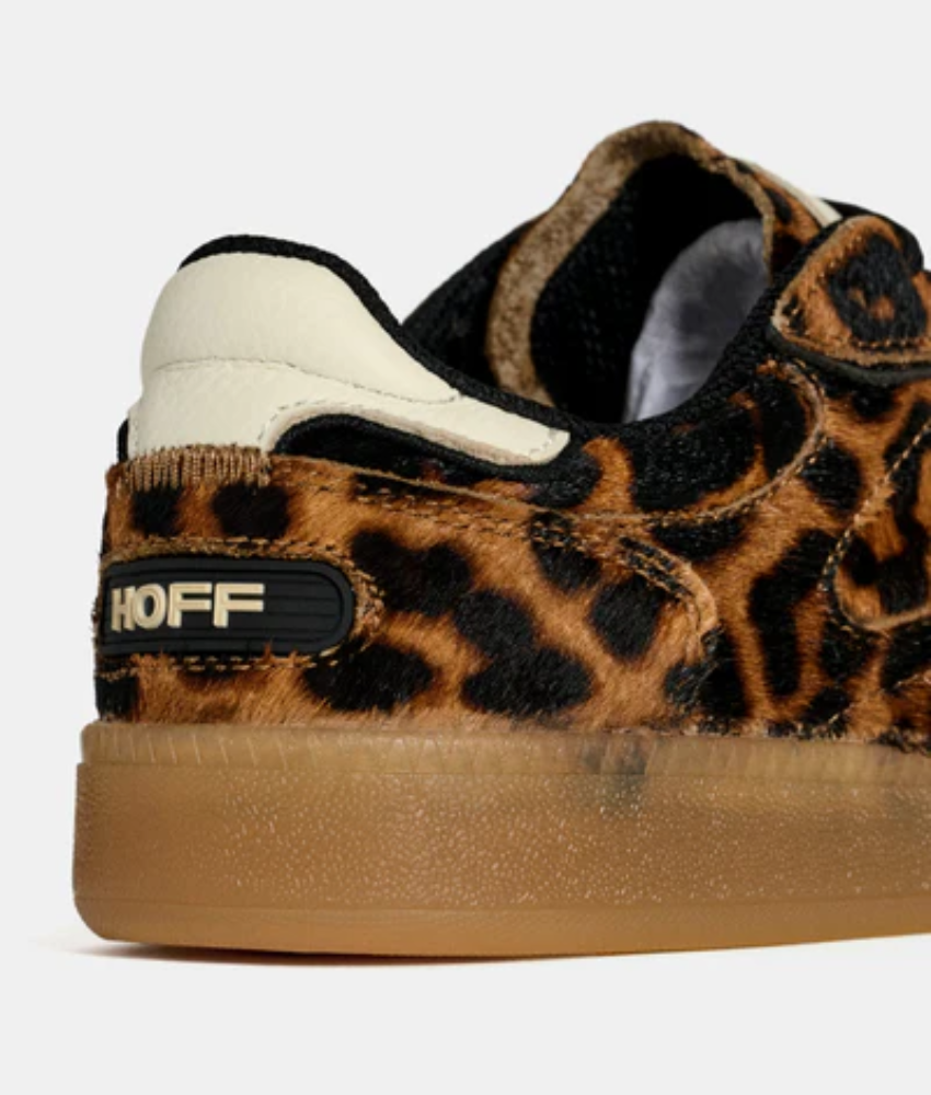 Hoff Alley Leopard