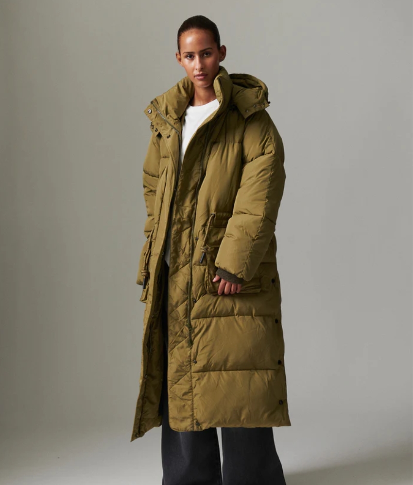 Day Birger Et Mikkelsen Liz Puffer