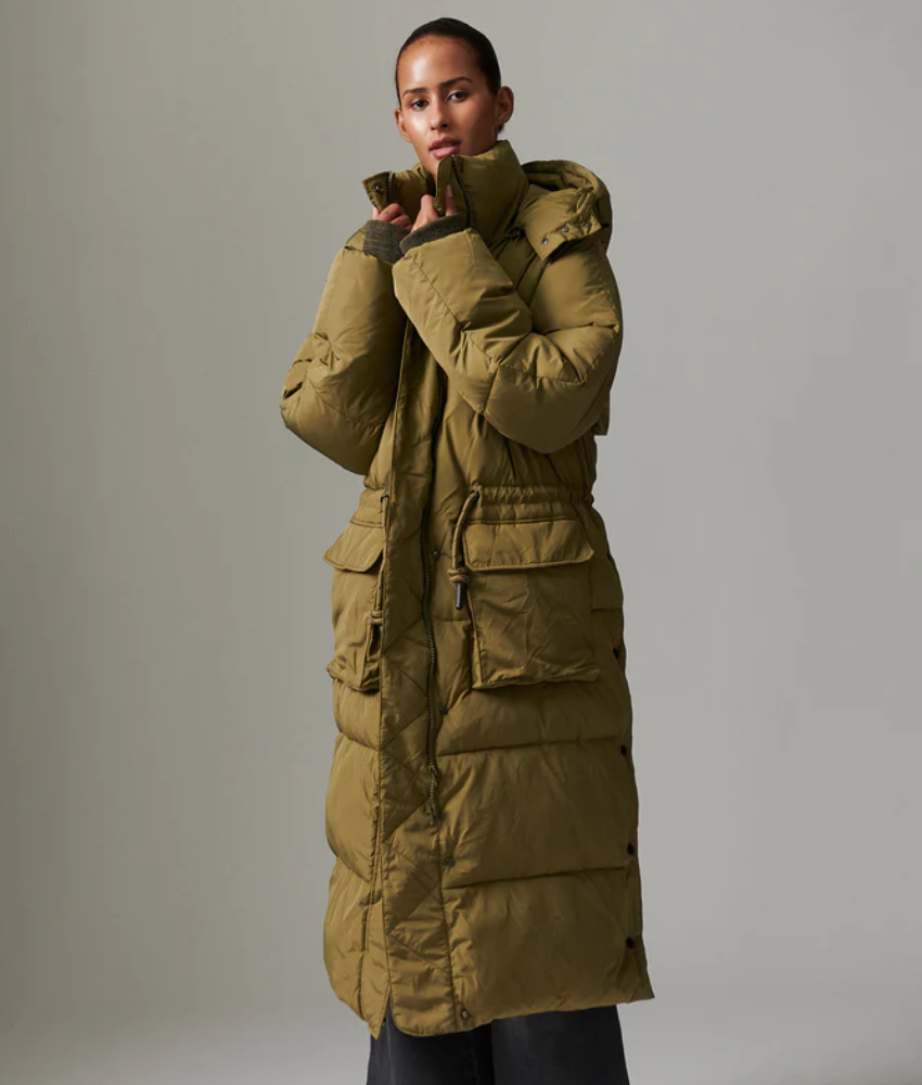 Day Birger Et Mikkelsen Liz Puffer