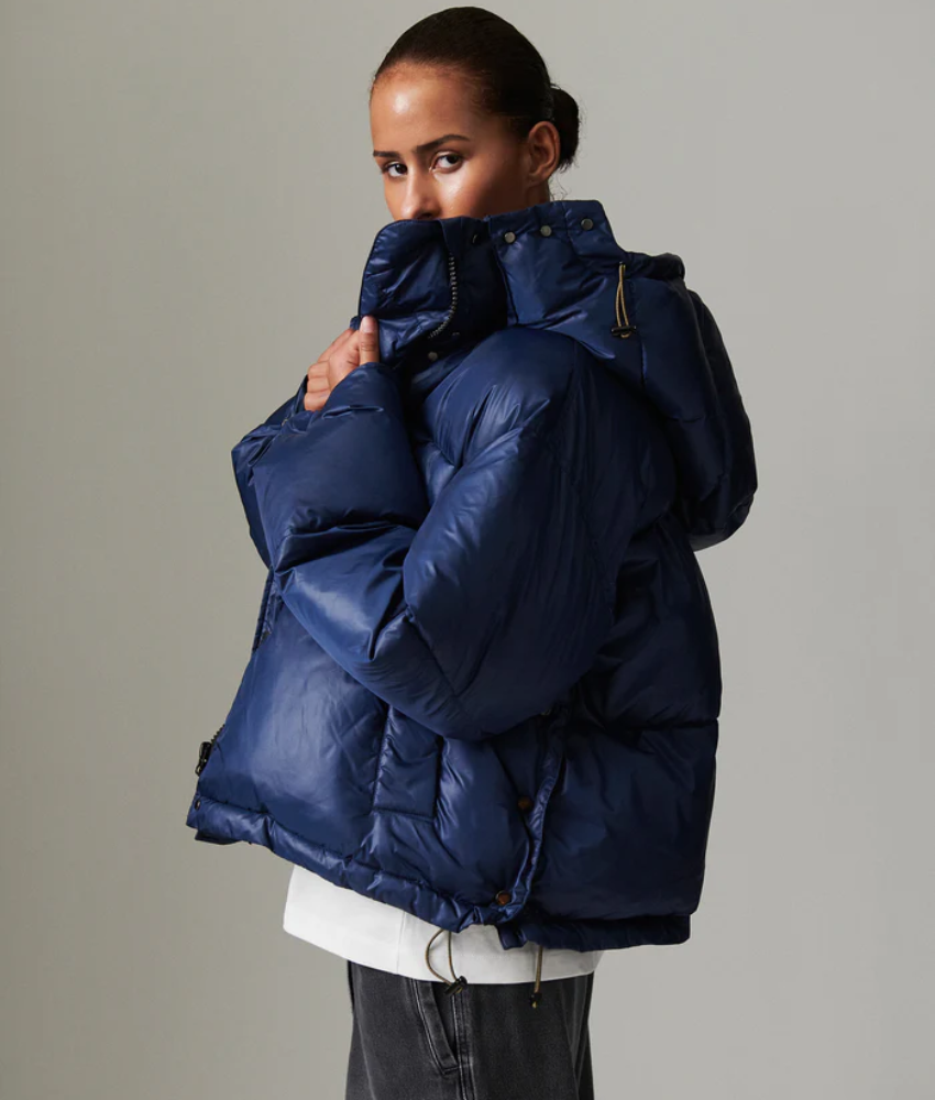 Day Birger Et Mikkelsen Emmett Puffer