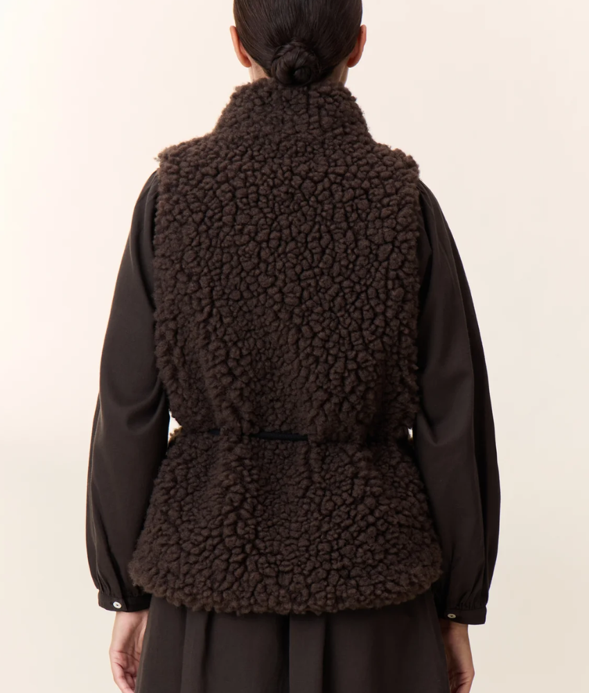 Leon & Harper Vinny Gilet