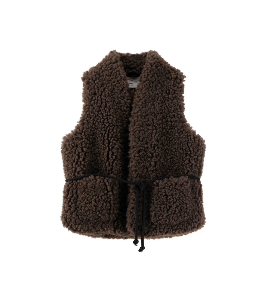 Leon & Harper Vinny Gilet