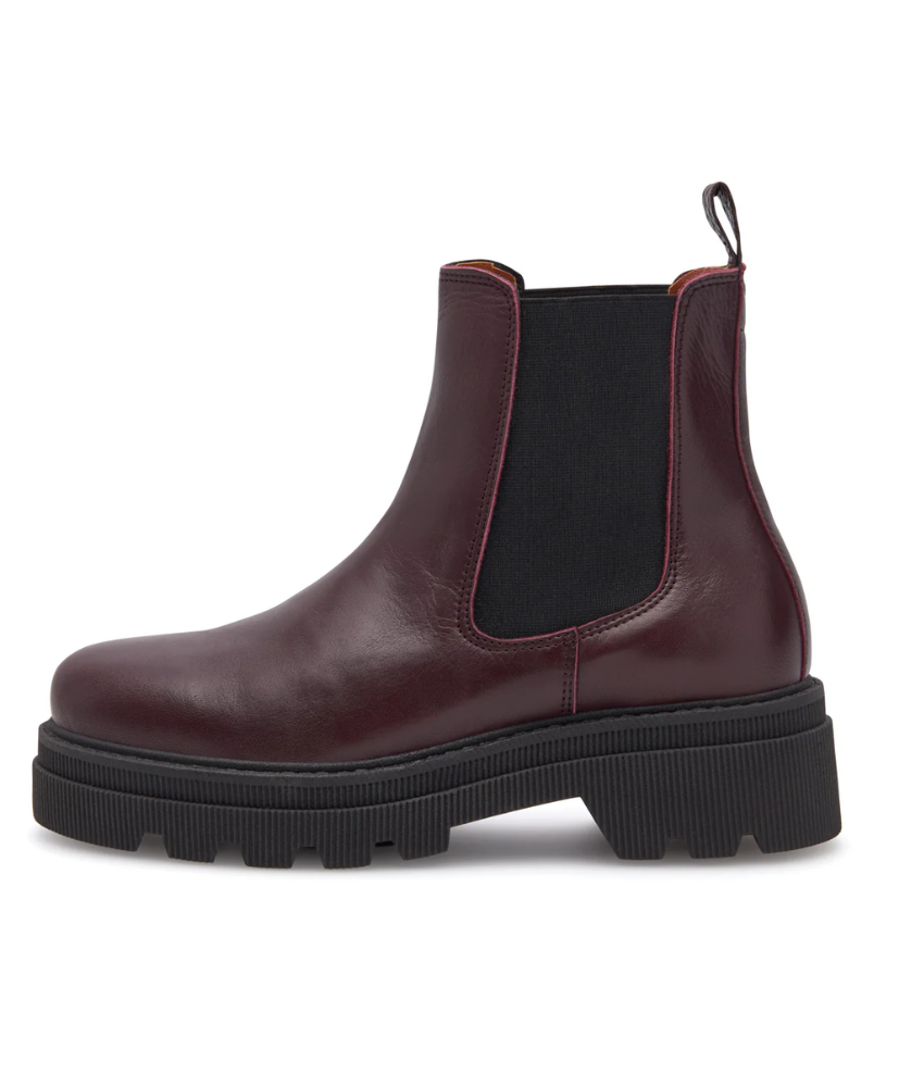 Woden Sanna Chelsea Boot