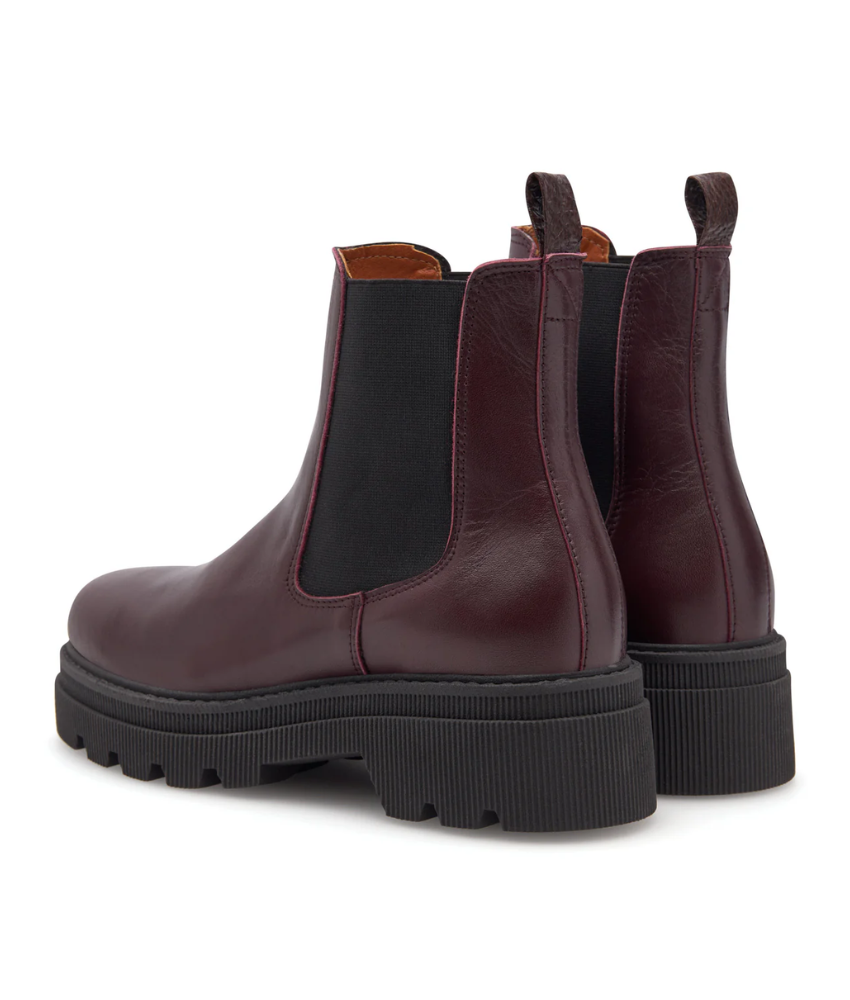Woden Sanna Chelsea Boot