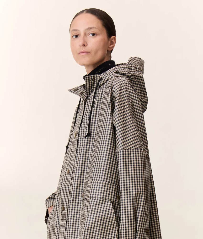 Leon & Harper Vannah Poncho