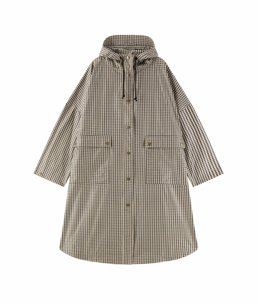 Leon & Harper Vannah Poncho