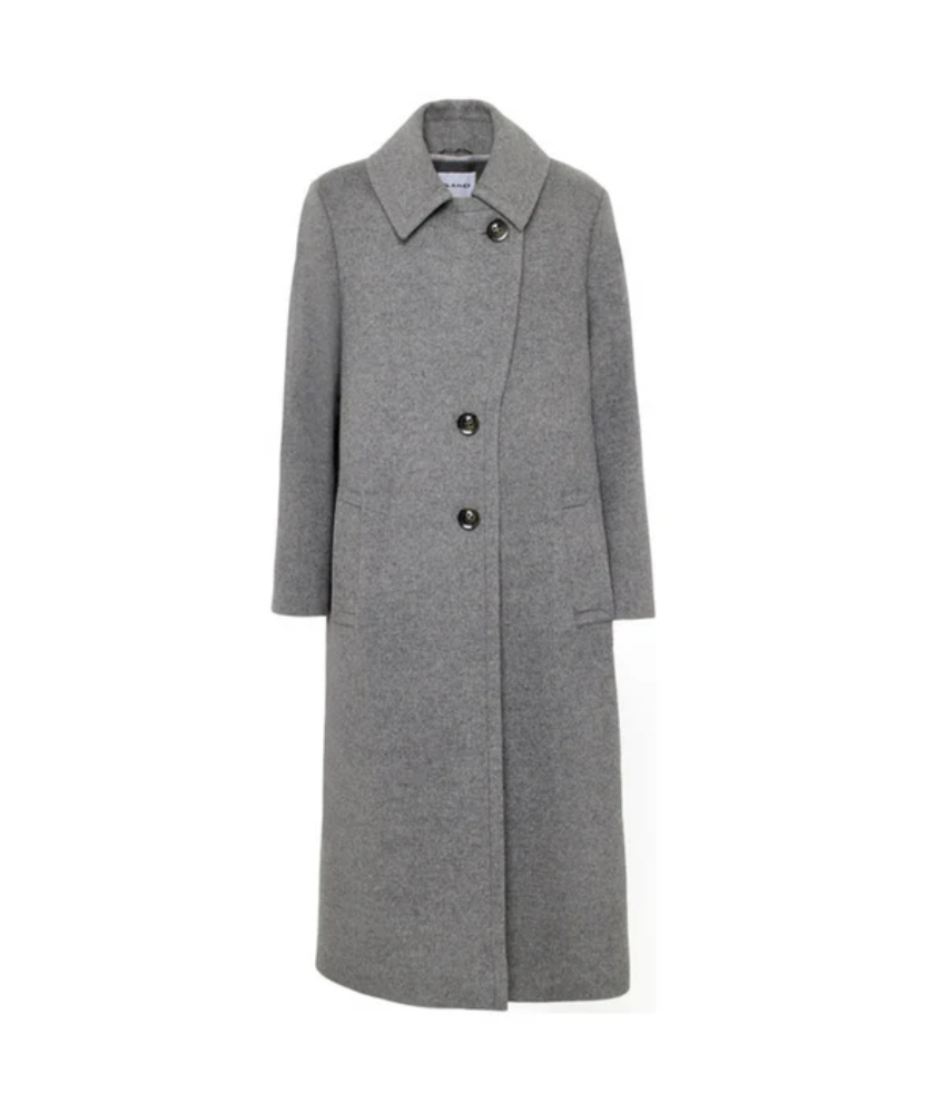 SAND Copenhagen Clareta Cashmere Coat