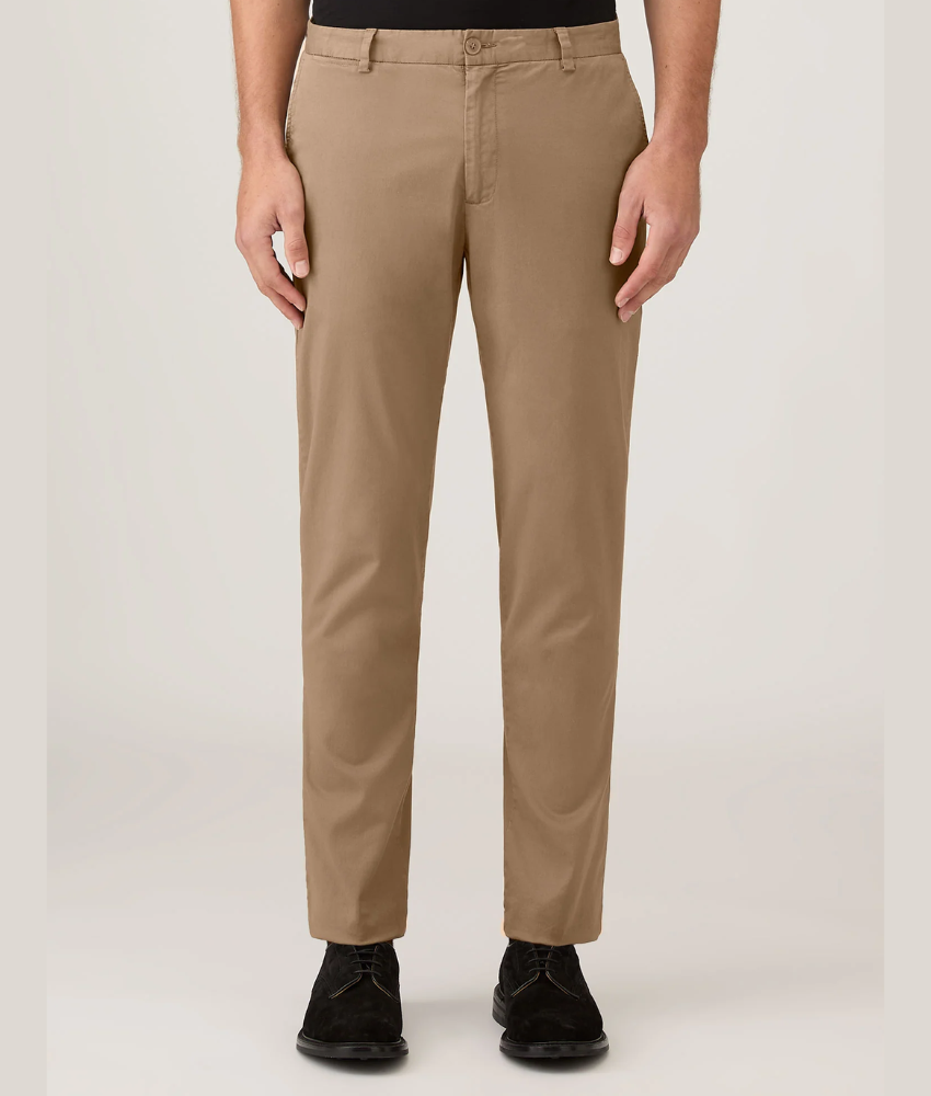 Sunspel Slim Fit Chino
