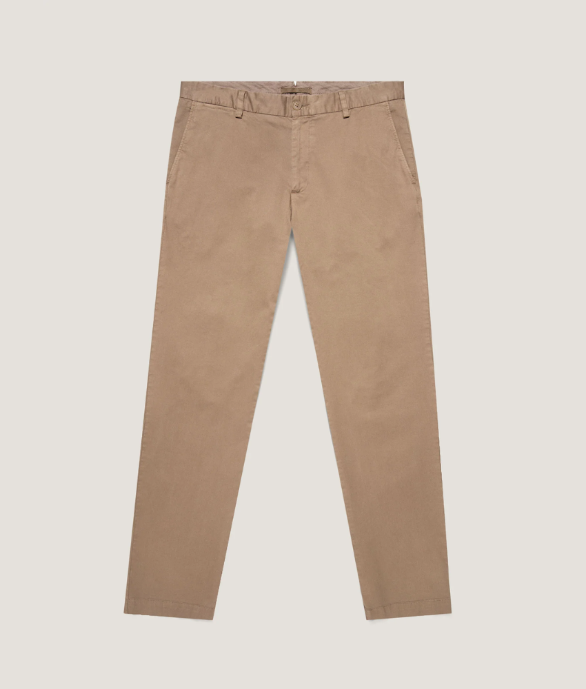 Sunspel Slim Fit Chino